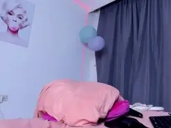 Sweet_cinamon  live sex cam