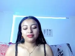 Sweet_cinamon  live sex cam