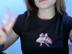 Melkiki20  live sex cam