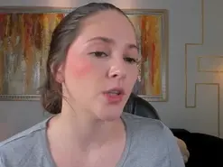 BeccaBaxter  live sex cam