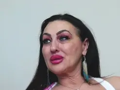 Afrodita9550  live sex cam