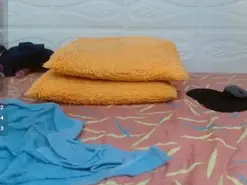 Dulceflores  live sex cam