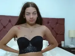 Vesperhale  live sex cam