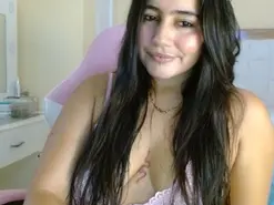 Laurita-666  live sex cam
