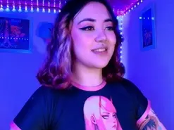 Violet_smilee  live sex cam