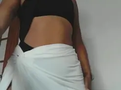 EstefGoddess  live sex cam