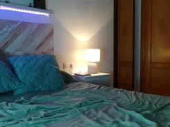 Secretmuses  live sex cam