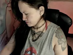 Morana1  live sex cam