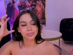 CelestePalmer  live sex cam