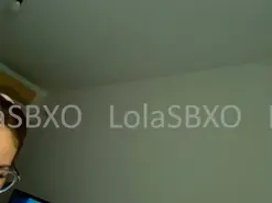 LolaSBXO  live sex cam