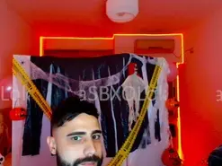 LolaSBXO  live sex cam