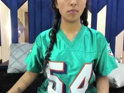 SophiaLuxee  live sex cam