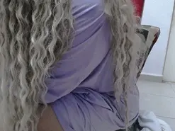 ___PATRICIA___  live sex cam