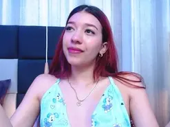 Nicolemor  live sex cam