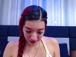 Nicolemor  live sex cam