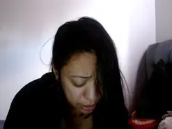 Sharonlatin  live sex cam