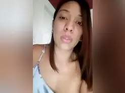 Sharonlatin  live sex cam