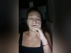 Sharonlatin  live sex cam
