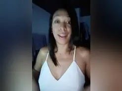 Sharonlatin  live sex cam