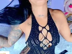 Julieth_Rossi  live sex cam