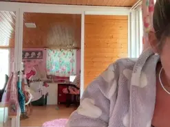 FresitaParadise  live sex cam