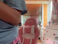 FresitaParadise  live sex cam