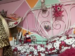 FresitaParadise  live sex cam