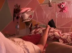 FresitaParadise  live sex cam