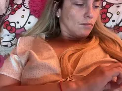 FresitaParadise  live sex cam