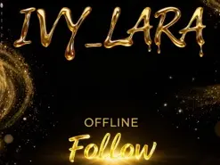 Ivy_lara  live sex cam