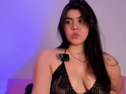 Veronica185  live sex cam