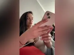 Kristis43  live sex cam