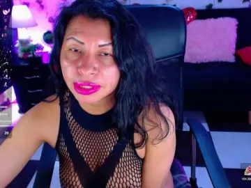 AbbyPrincessAGT  live sex cam