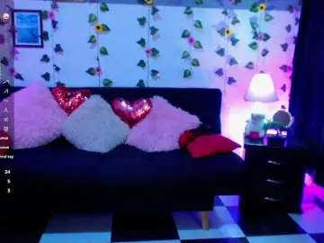 AbbyPrincessAGT  live sex cam