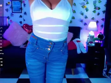 AbbyPrincessAGT  live sex cam