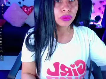 AbbyPrincessAGT  live sex cam