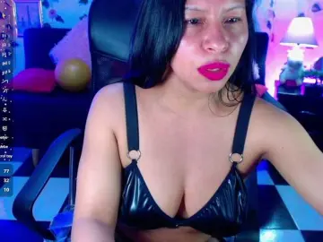 AbbyPrincessAGT  live sex cam