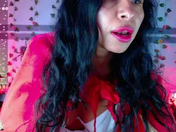 AbbyPrincessAGT  live sex cam