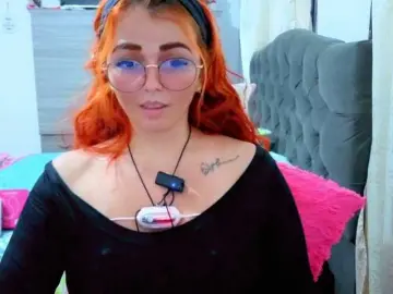 Alexatexass  live sex cam