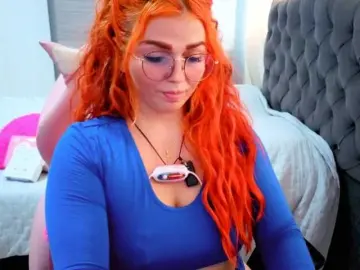 Alexatexass  live sex cam