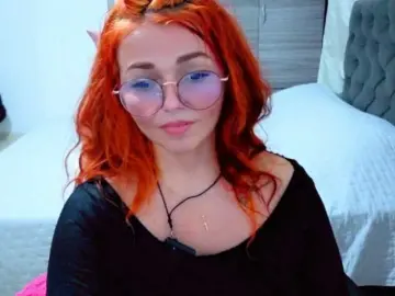 Alexatexass  live sex cam