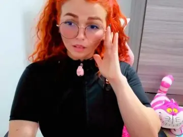 Alexatexass  live sex cam