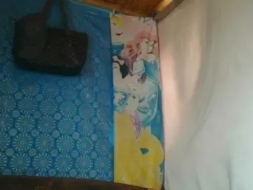 Amanah  live sex cam