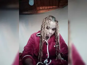 Amanah  live sex cam