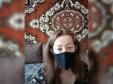 BelayaVorona  live sex cam