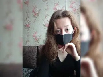 BelayaVorona  live sex cam