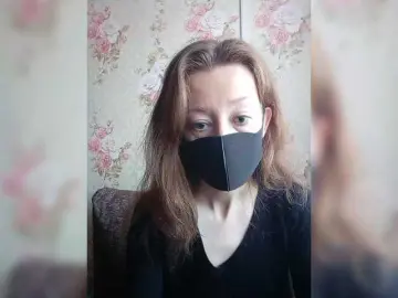 BelayaVorona  live sex cam