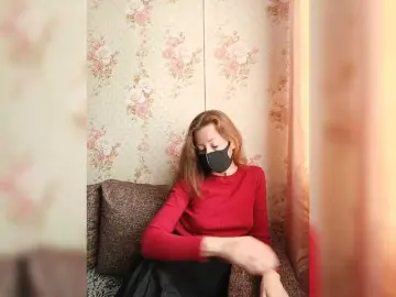 BelayaVorona  live sex cam