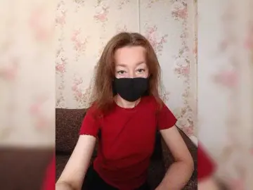 BelayaVorona  live sex cam