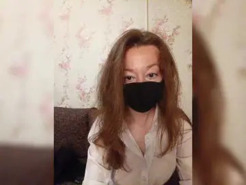 BelayaVorona  live sex cam